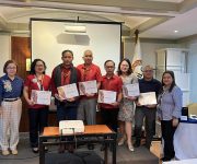 EVSU and DILG collaborate for research-driven governance; CSIS report completed