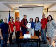 EVSU and DILG collaborate for research-driven governance; CSIS report completed