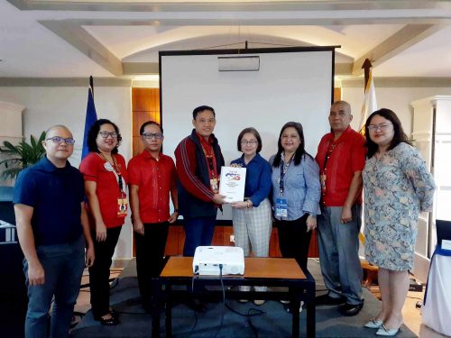 Relationships with Regional NGOs and Government for SDG Policy