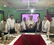 EVSU seals MOU with University of San Agustin