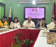 EVSU seals MOU with University of San Agustin