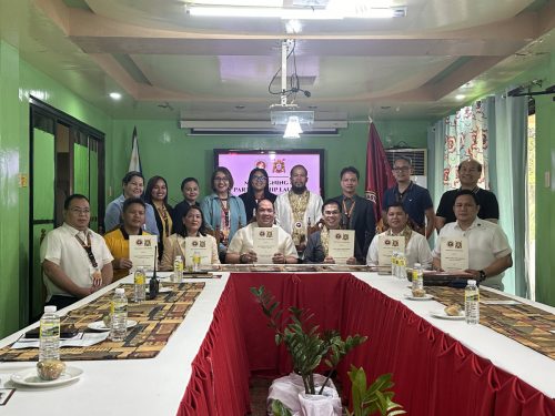 Community & Partnerships