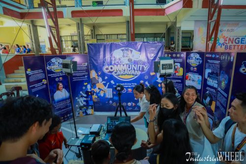 Shared Sports Facilities – Free and Charged Access for Community and Government Partners