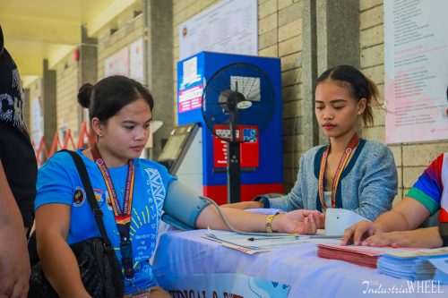 Health Outreach Programmes