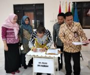 EVSU Forges Academic Partnerships, Collaborates with Palembang University