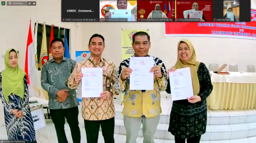 Community & Partnerships