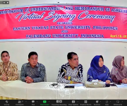 EVSU Forges Academic Partnerships, Collaborates with Palembang University