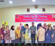 EVSU Forges Academic Partnerships, Collaborates with Palembang University