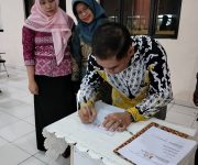 EVSU Forges Academic Partnerships, Collaborates with Palembang University