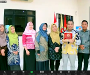 EVSU Forges Academic Partnerships, Collaborates with Palembang University