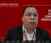 EVSU Forges Academic Partnerships, Collaborates with Palembang University