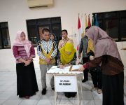 EVSU Forges Academic Partnerships, Collaborates with Palembang University