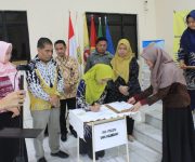 EVSU Forges Academic Partnerships, Collaborates with Palembang University