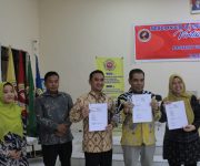 EVSU Forges Academic Partnerships, Collaborates with Palembang University