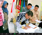 EVSU Forges Academic Partnerships, Collaborates with Palembang University