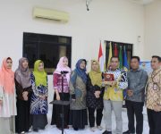 EVSU Forges Academic Partnerships, Collaborates with Palembang University