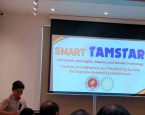 EVSU and DOT8 Forge Partnership to Revolutionize Tourism Monitoring with TAMSTAR Project