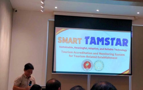 Relationships with Regional NGOs and Government for SDG Policy