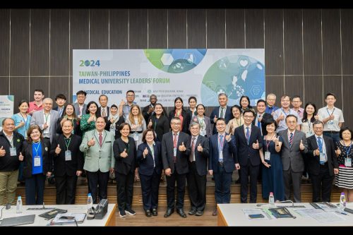 International Collaboration Data Gathering for SDG