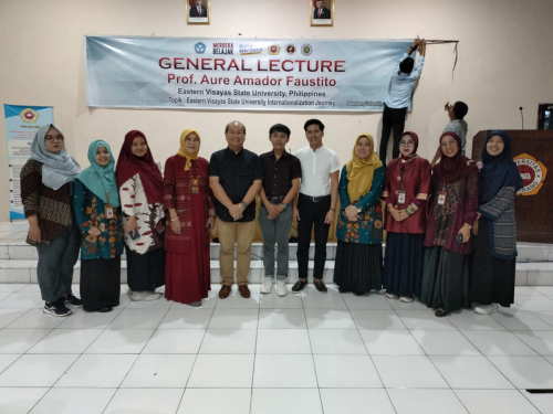 International Collaboration Data Gathering for SDG