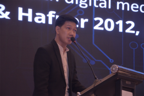 International Collaboration Data Gathering for SDG