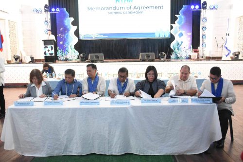 Relationships with Regional NGOs and Government for SDG Policy