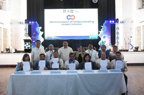 Community & Partnerships