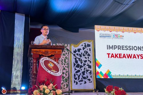 Public Events (Lifelong Learning)