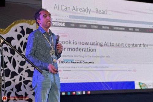 Public Events (Lifelong Learning)