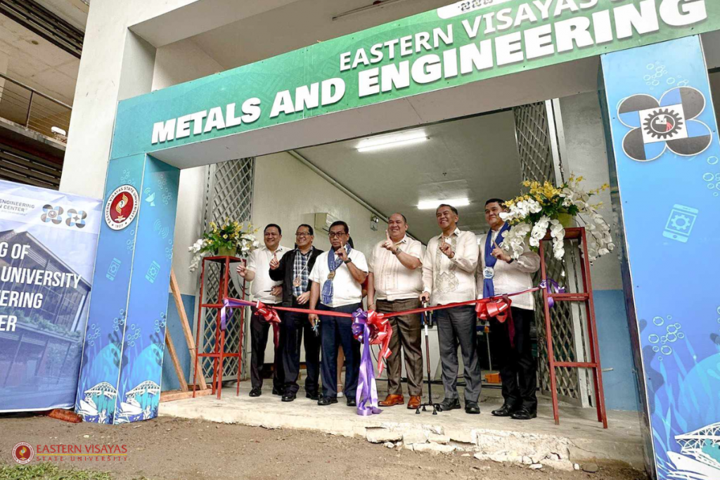 SDG 9: Industry, Innovation, and Infrastructure