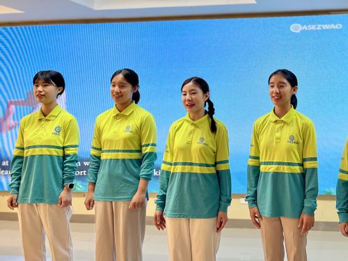 Collaboration for SDG Best Practice