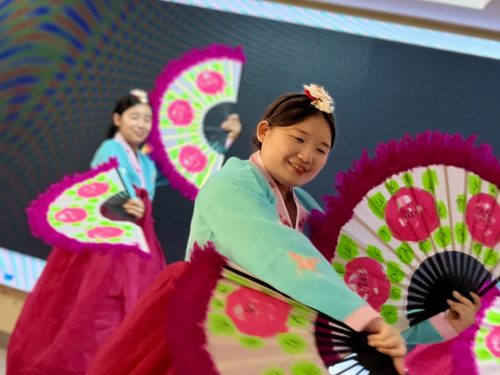 Collaboration for SDG Best Practice