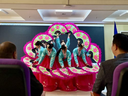 Collaboration for SDG Best Practice