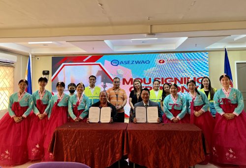 Collaboration for SDG Best Practice