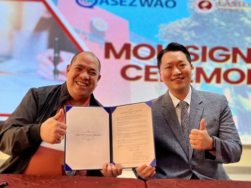 Community & Partnerships