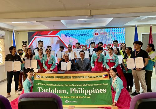 Collaboration for SDG Best Practice