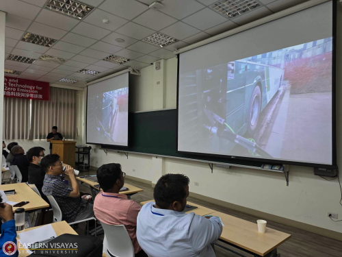 International Collaboration Data Gathering for SDG