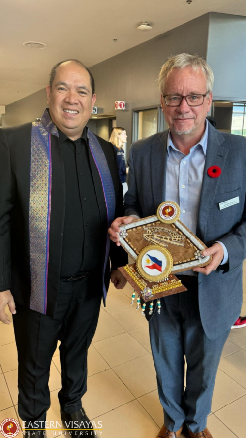 International Collaboration Data Gathering for SDG