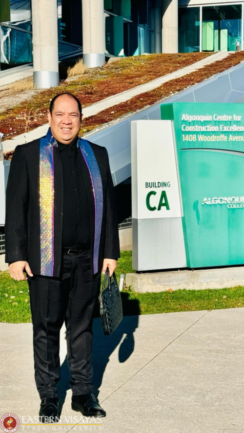 International Collaboration Data Gathering for SDG