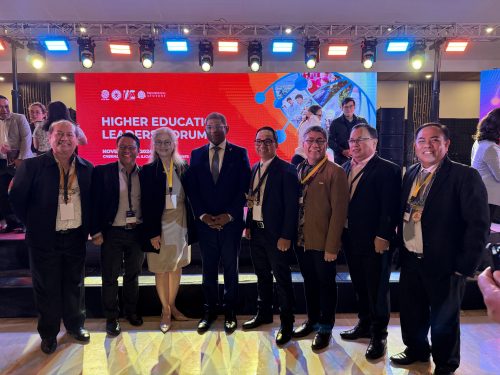 Cross Sectoral Dialogue About SDGs