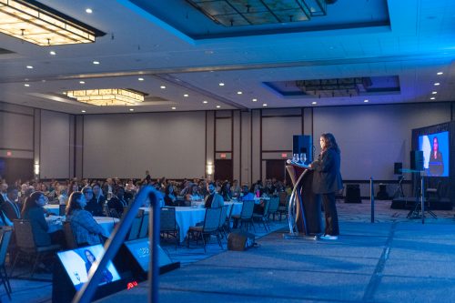 International Collaboration Data Gathering for SDG