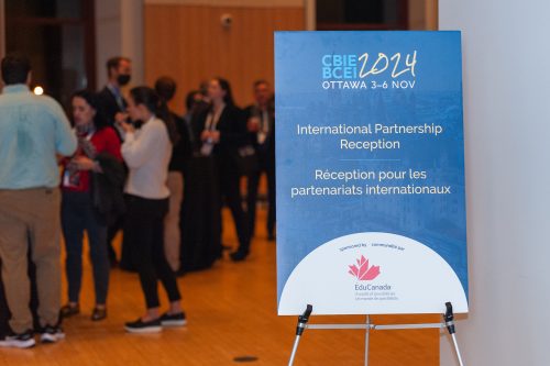 International Collaboration Data Gathering for SDG