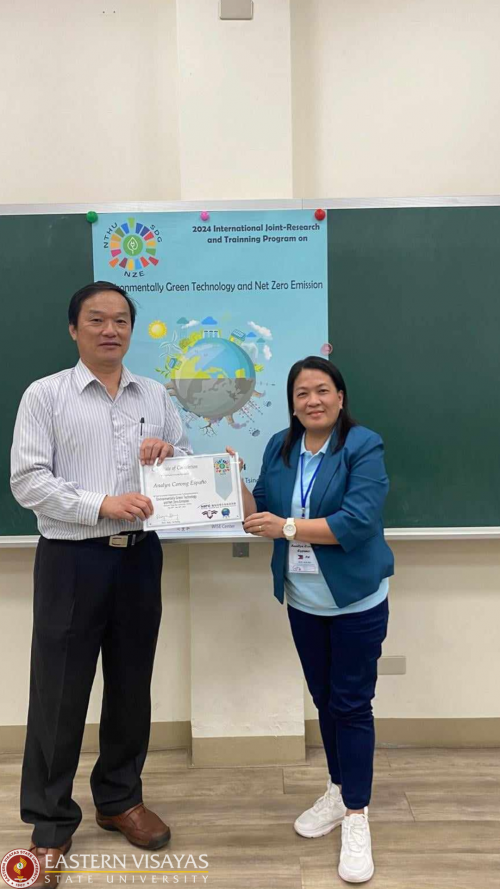 International Collaboration Data Gathering for SDG