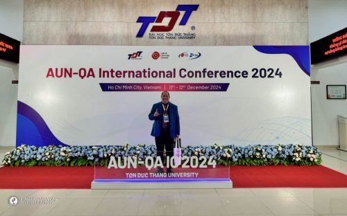 International Collaboration Data Gathering for SDG