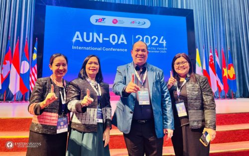 International Collaboration Data Gathering for SDG