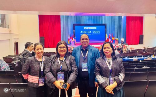 International Collaboration Data Gathering for SDG