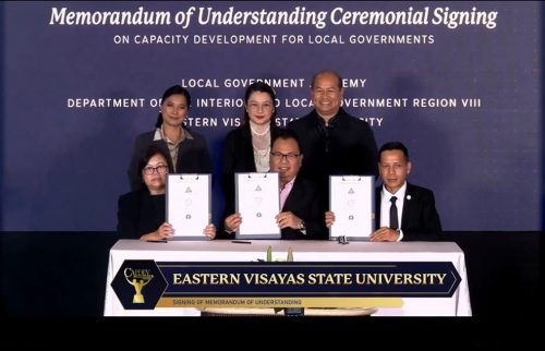 Community & Partnerships