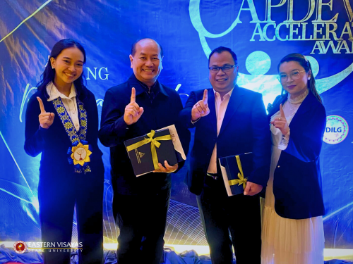 Relationships with Regional NGOs and Government for SDG Policy