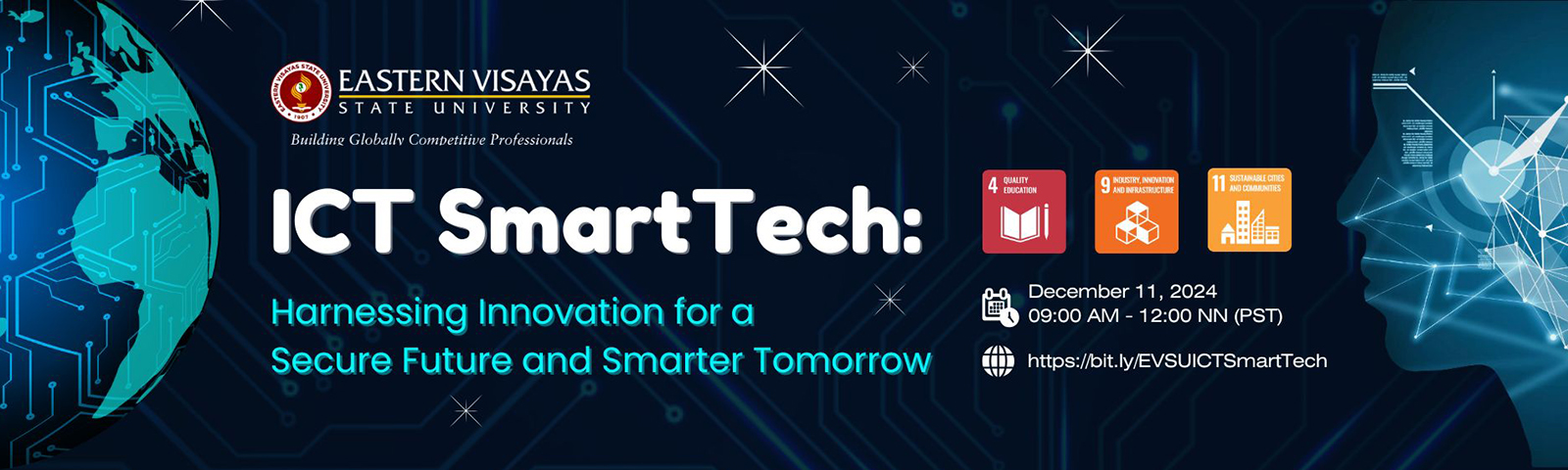 ICT SmartTech