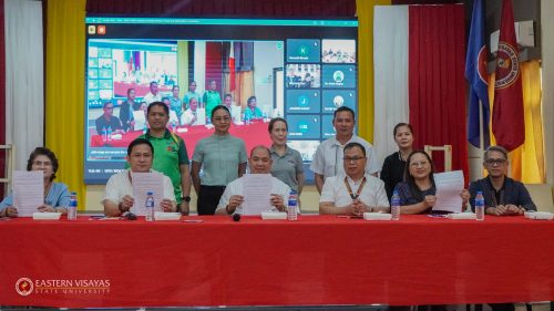 Community & Partnerships